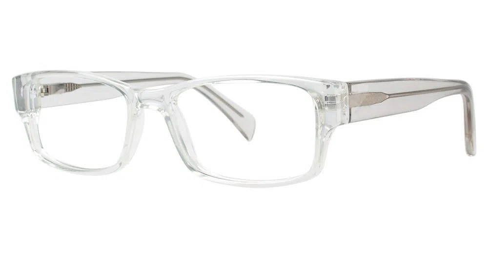 MODERN PLASTICS II URBAN Eyeglasses - view 11